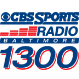 Radio CBS Sports Radio 1300