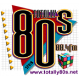 Radio totally80sFM