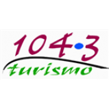 Radio Radio Turismo 104.3