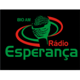 Radio Rádio Esperanca AM 810