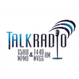 Radio WPMO 1580