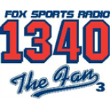Radio The Fan 3 1340
