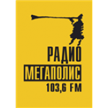 Radio Radio Megapolis 103.6