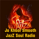 Radio Jo Khool Smooth JazZ Soul Radio