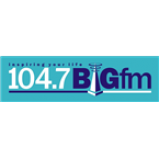 Radio Bigs FM 104.7