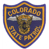 Radio Colorado State Patrol (El Paso, Teller, and Pueblo Counties)