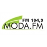 Radio Rádio Moda FM 87.9