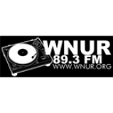 Radio WNUR-FM 89.3