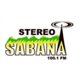 Radio Radio Sabana Stereo 100.1