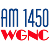 Radio WGNC 1450