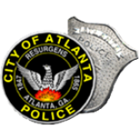 Radio Atlanta Police Zone 2, 5 and Fire
