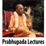 Radio Hare Krishna Lectures