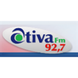 Radio Rádio Ativa FM 92.7