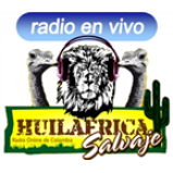 Radio Radio Huilafricana