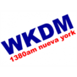 Radio WKDM 1380
