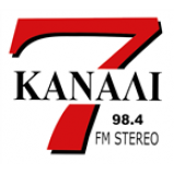 Radio Kanali7 98.4