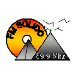 Radio FM Solido 89.9