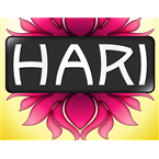 Radio Web Rádio Hari Music