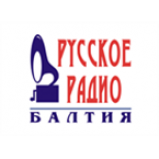 Radio Russkoje Radio Baltija 105.6