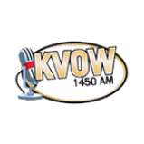 Radio KVOW 1450