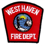 Radio West Haven Fire Departments