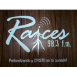 Radio Raices FM 98.3
