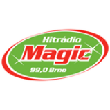 Radio Hitradio Magic Brno 99.0