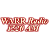 Radio WARR 1520