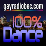 Radio Gayradiobec 100% dance