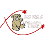 Radio Fréquence Plus 106.6