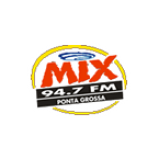 Radio Rádio Mix FM (Ponta Grossa) 94.7