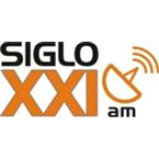 Radio Siglo XXI 1040