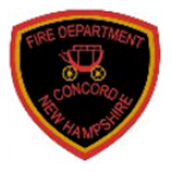 Radio Concord Fire Alarm