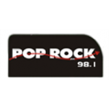Radio Rádio Pop Rock (Bagé) 98.1
