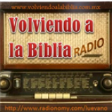 Radio Volviendoalabiblia