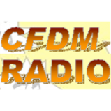Radio CFDM 105.7