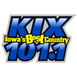 Radio Kix 101 101.1