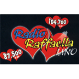 Radio Radio Raffaella Uno 87.5