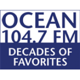 Radio Ocean 104.7 FM
