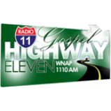 Radio Gospel Highway Eleven 1110