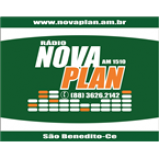 Radio Rádio Nova Plan 1510