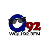 Radio WQLI 92.3