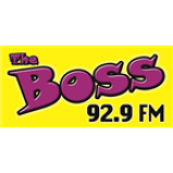 Radio The Boss 92.9