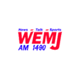 Radio WEMJ 1490