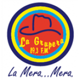 Radio La Grupera 89.3