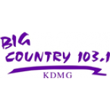 Radio Big Country 103.1