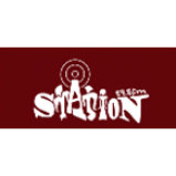 Radio Station 89.8FM