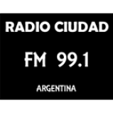 Radio Radio Ciudad Villa Ocampo 99.1