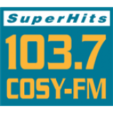 Radio COSY-FM 103.7