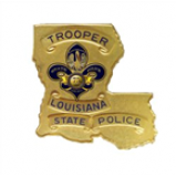 Radio Louisiana State Police - Troops B, C, L